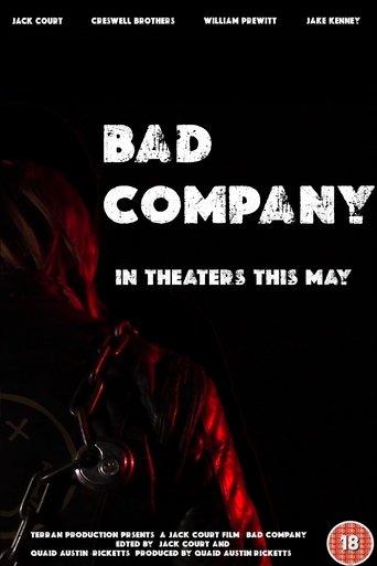 Poster of Bad Company