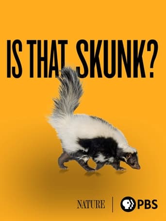 Poster of Is That Skunk?