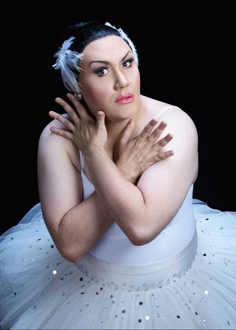 Portrait for The Very Trevor Ashley Show - Season 1