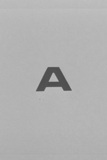 Poster of Alfabet