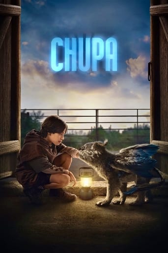 Poster of Chupa