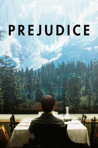 Poster of Préjudice