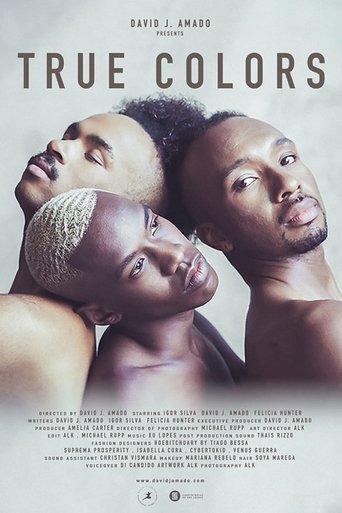 Poster of True Colors
