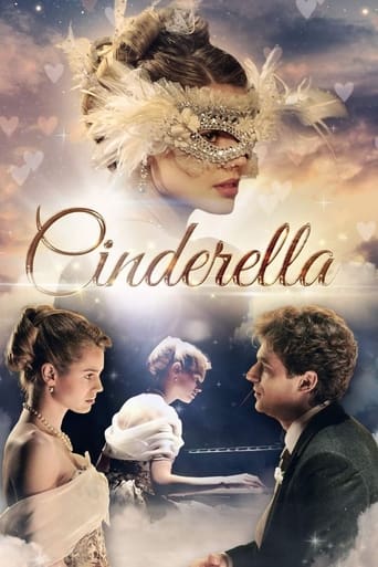 Poster of Cinderella