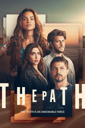 Poster of The Path