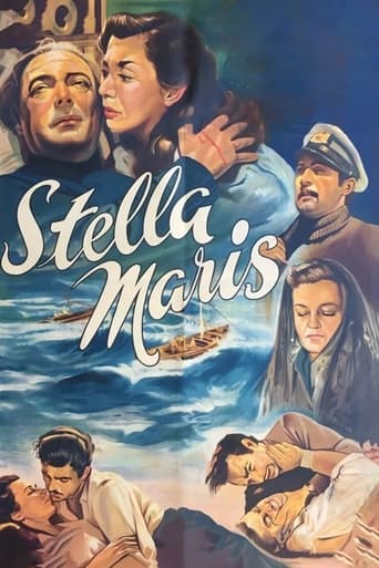 Poster of Stella Maris