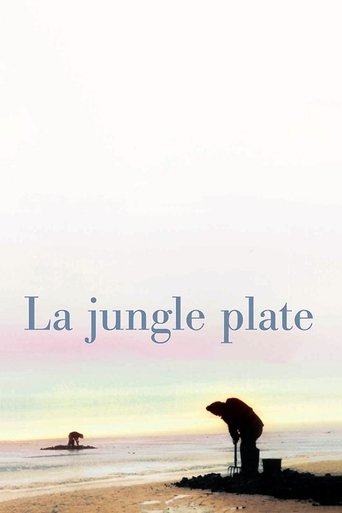 De platte jungle Poster of De platte jungle