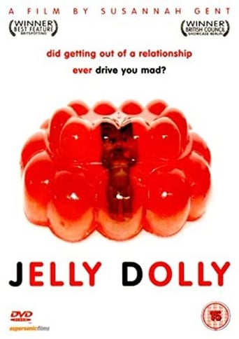 Poster of Jelly Dolly