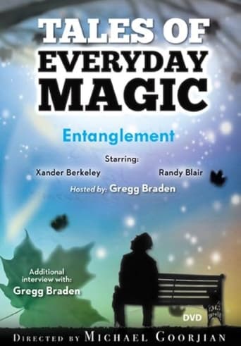 Poster of Tales of Everyday Magic
