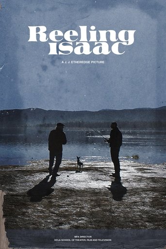 Poster of Reeling Isaac