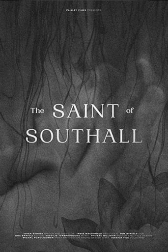 Poster of The Saint of Southall