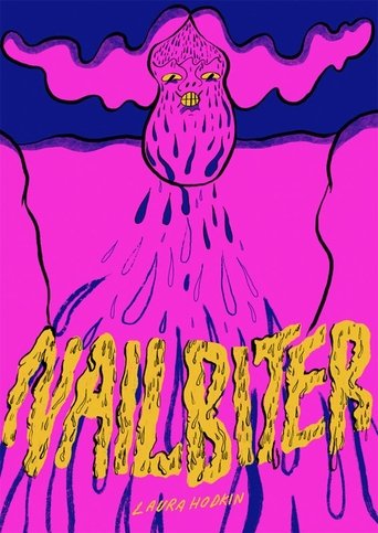 Nailbiter Poster of Nailbiter