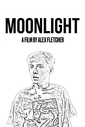 Moonlight Poster of Moonlight