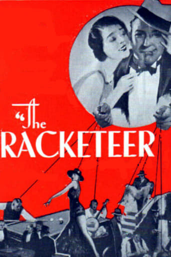 Poster of The Racketeer