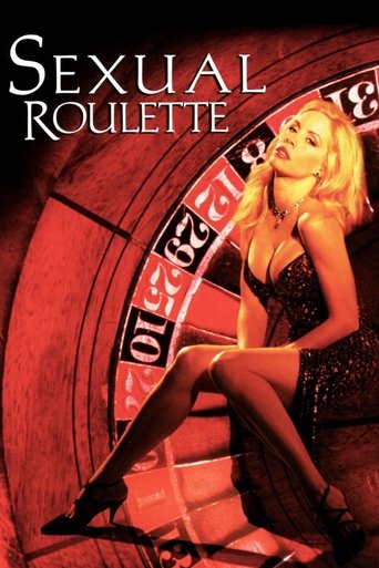Poster of Sexual Roulette