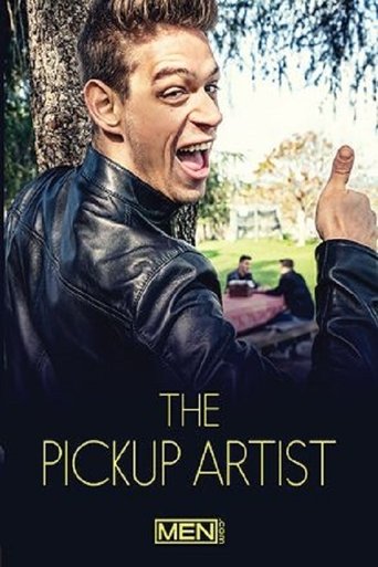 The Pickup Artist Poster of The Pickup Artist
