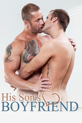 His Son's Boyfriend Poster of His Son's Boyfriend