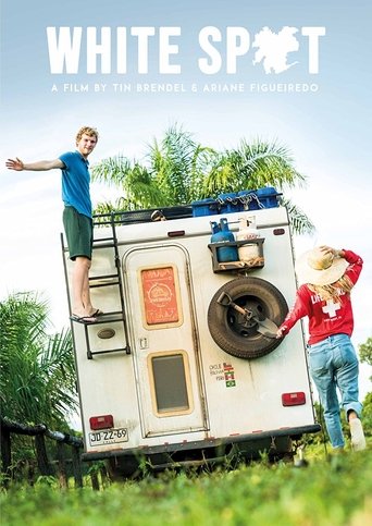 Poster of White Spot