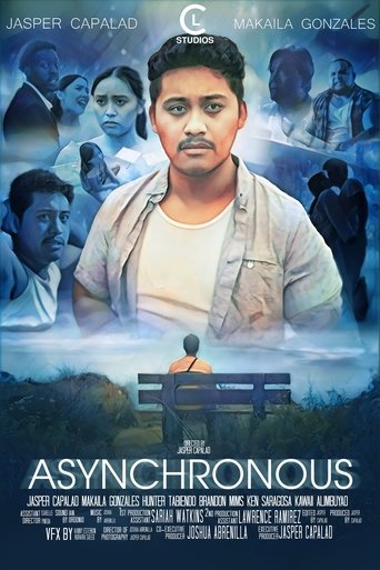 Asynchronous Poster of Asynchronous