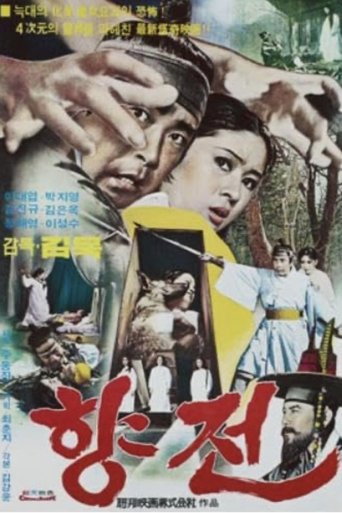 Poster of Resistance