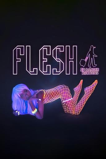 Poster of Flesh