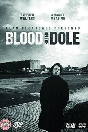 Poster of Blood on the Dole