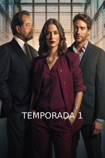 Portrait for La encrucijada - Season 1