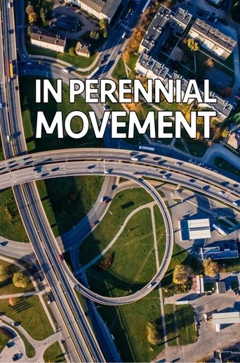 In Perennial Movement Poster of In Perennial Movement