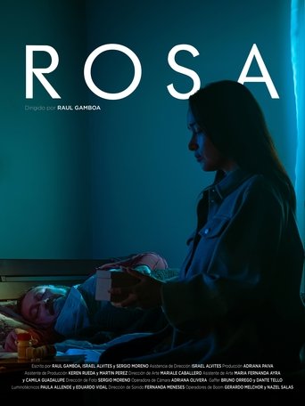 Poster of ROSA