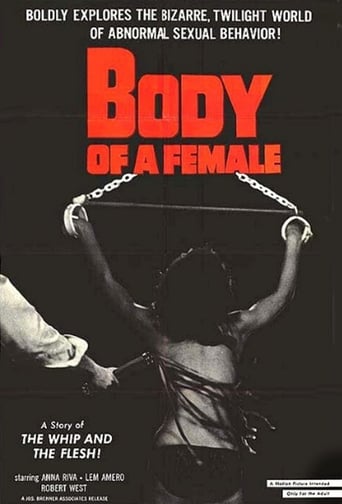 Poster of Body of a Female