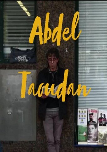 Abdel Taoudan Poster of Abdel Taoudan