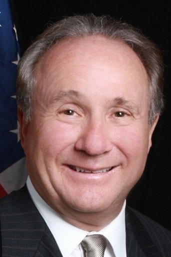 Portrait of Michael Reagan