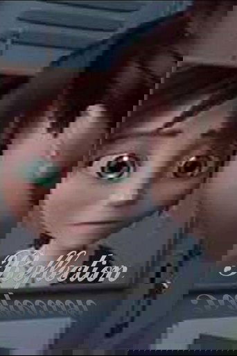 Poster of Reflection