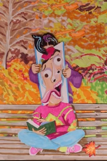 Poster of Speed Reader