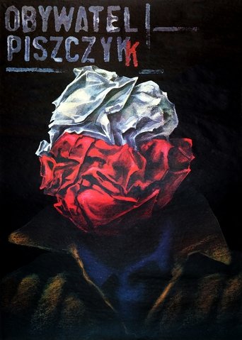 Poster of Citizen Piszczyk