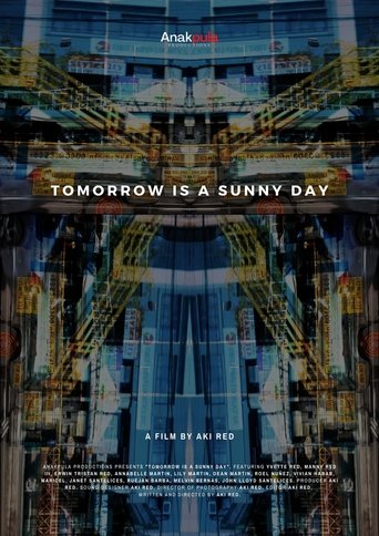 Poster of Tomorrow is a Sunny Day