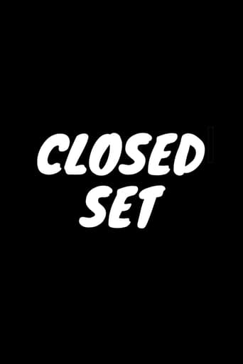 Poster of Closed Set