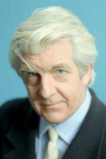 Portrait of Nick Lowe