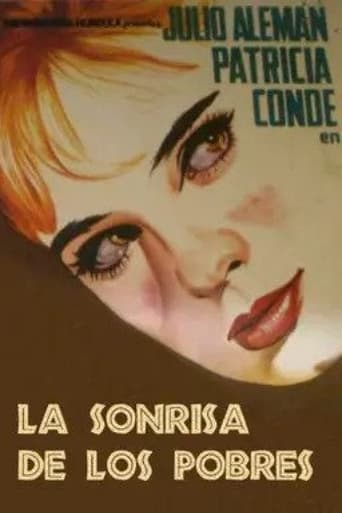 Poster of La Sonrisa de los Pobres