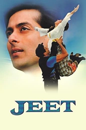 Poster of Jeet