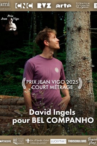 Poster of Bel Companho