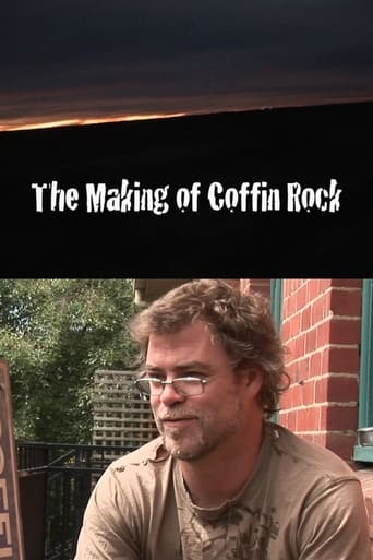 Poster of The Making of Coffin Rock