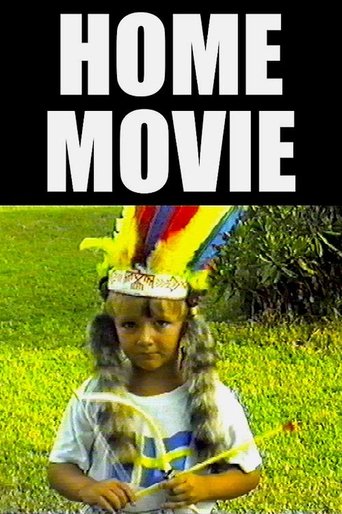 Home Movie Poster of Home Movie