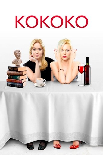 Kokoko Poster of Kokoko