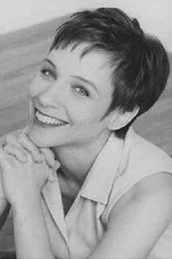 Portrait of Deborah Sale Butler