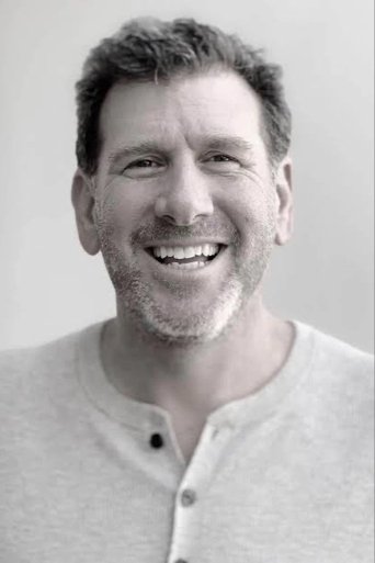 Portrait of Lawrence Sher