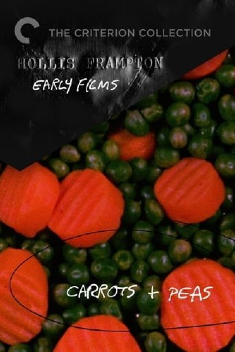 Carrots & Peas Poster of Carrots & Peas