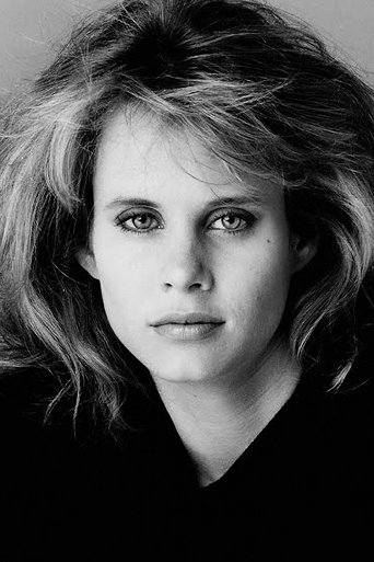 Portrait of Lori Singer