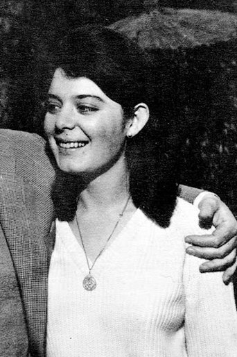 Portrait of Beatriz Allende