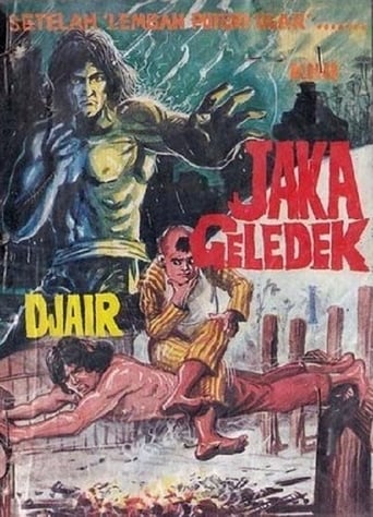 Poster of Jaka Gledek